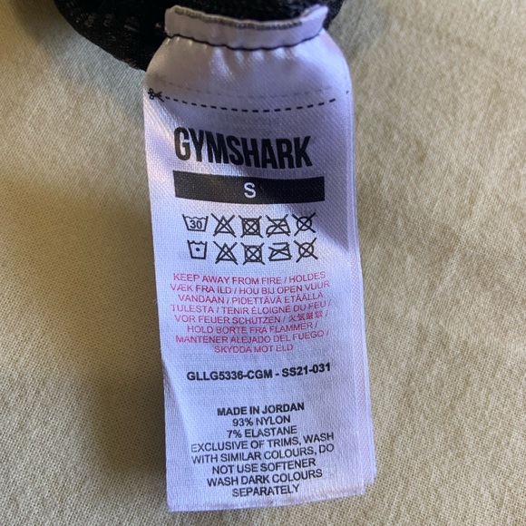 Gymshark Vital Seamless 2.0 - Picture 2 of 2